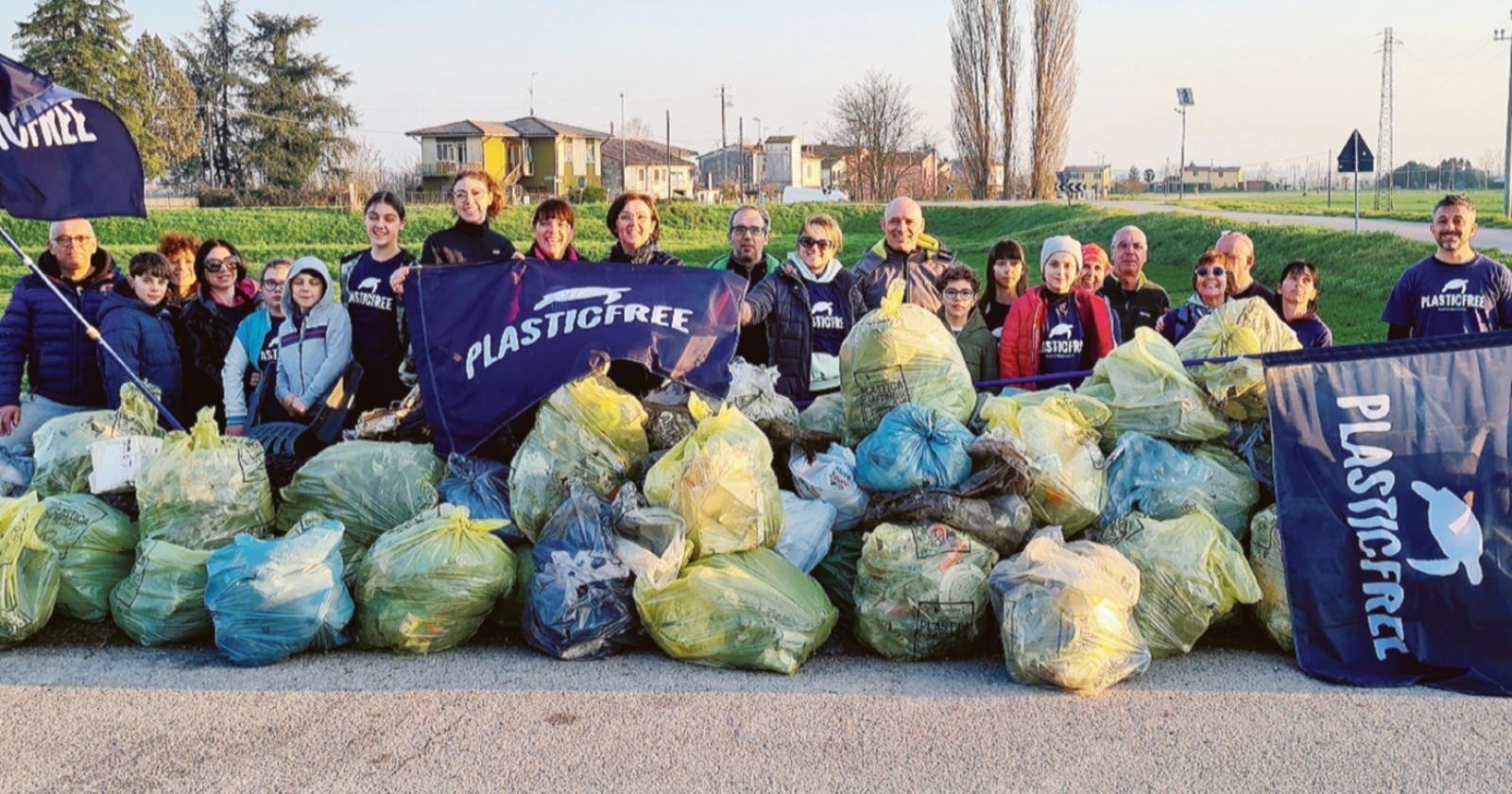 L’ultimo argine prima del mare