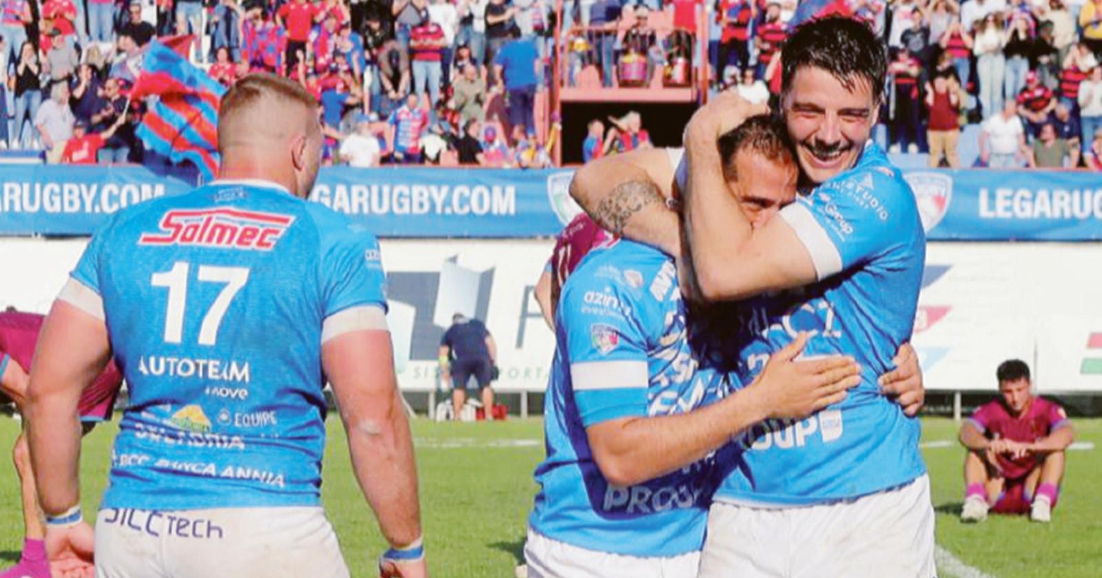 Contro le Fiamme ricordi... d’Oro