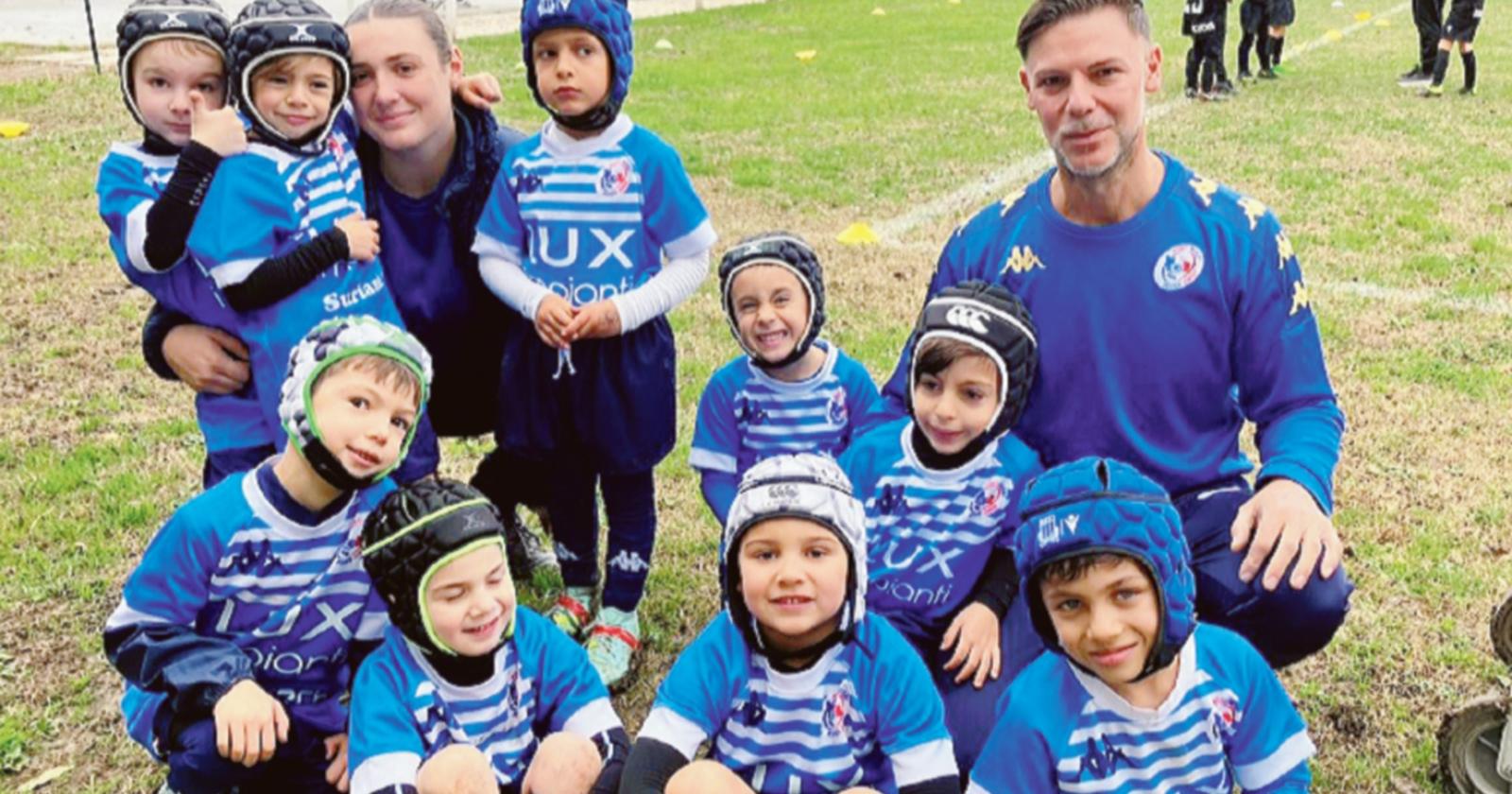 Monti, un festival domestico