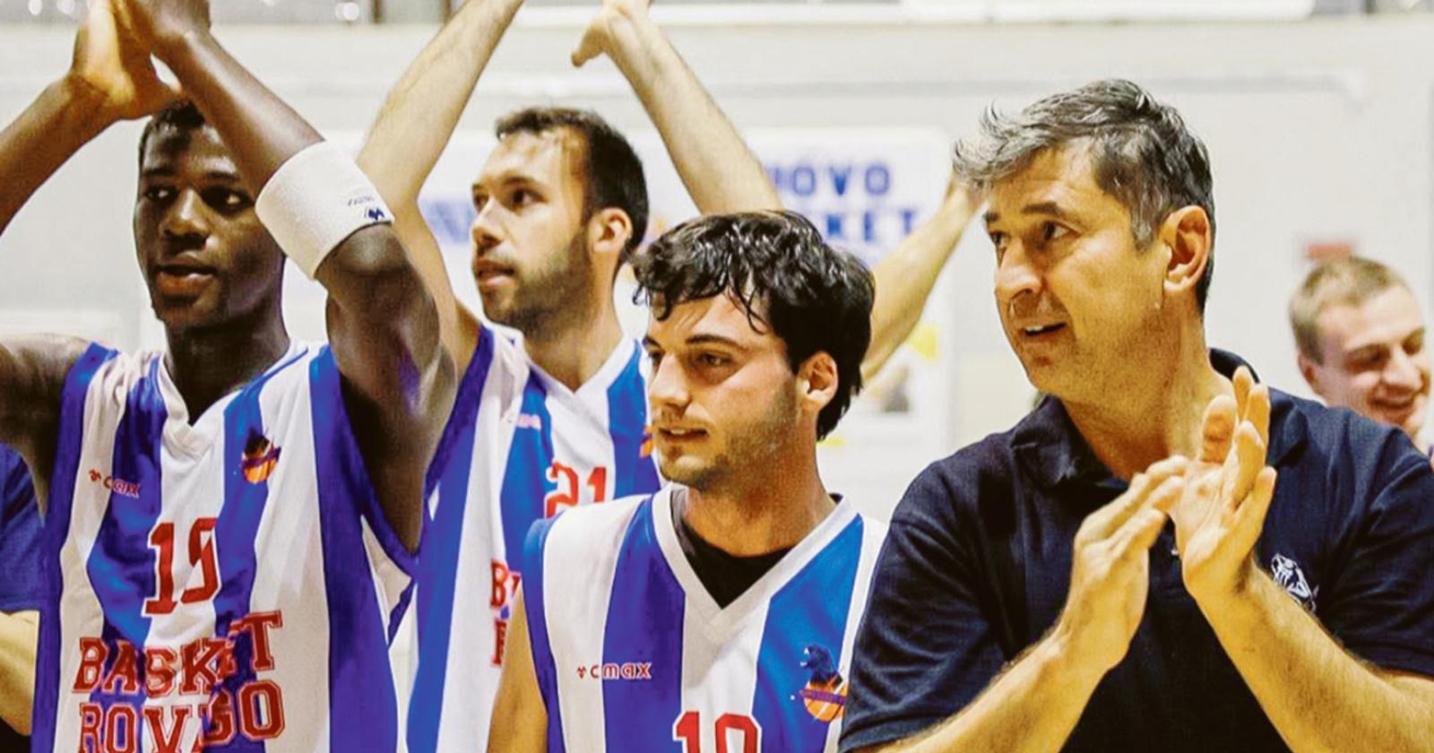 La Sekal vuole rimanere in Testudo