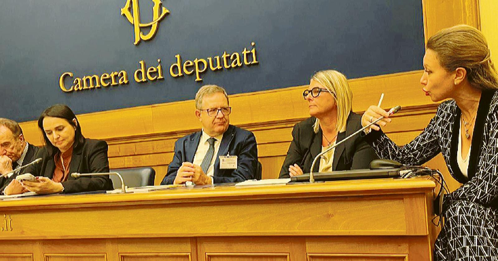 L’inclusione si fa anche con i corsi di lingua italiana