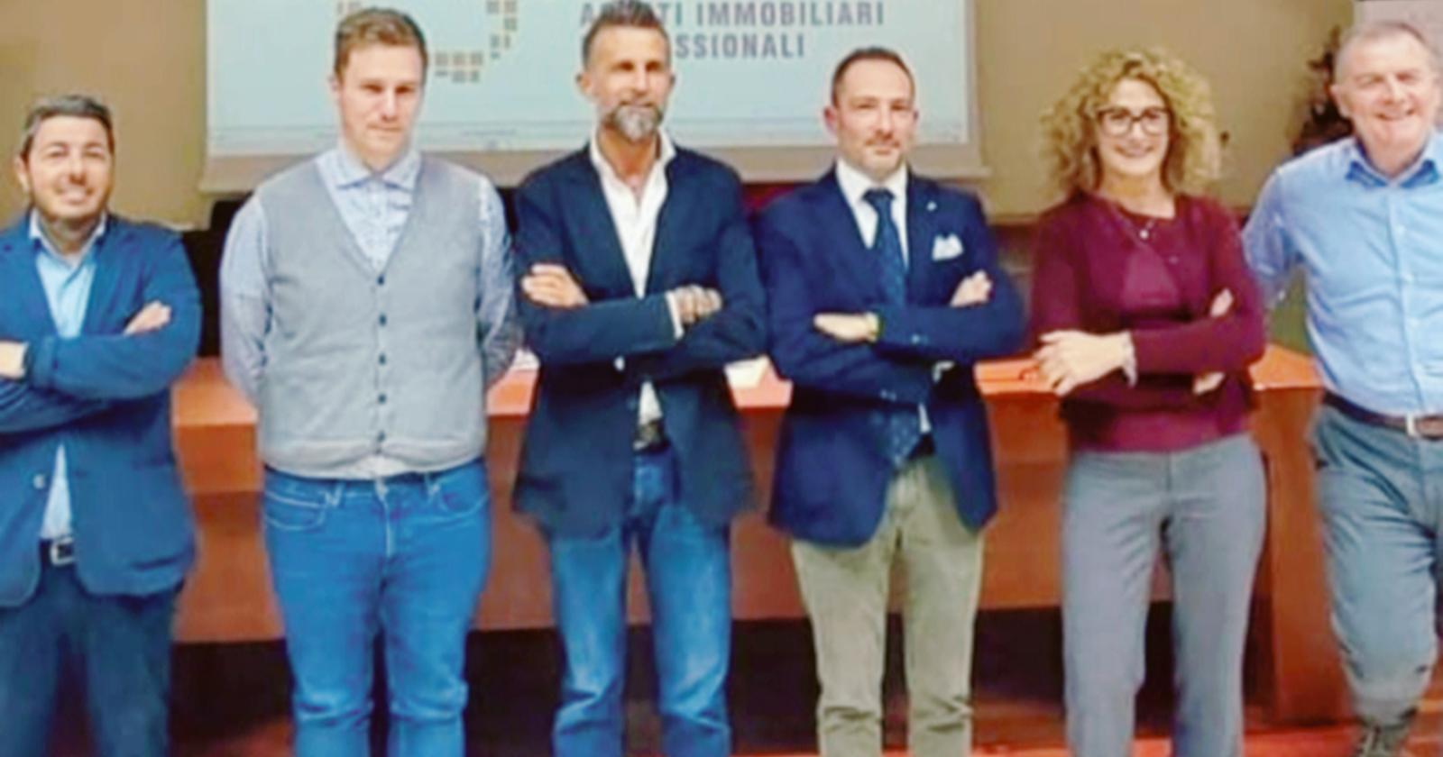 Cresce il mercato del mattone