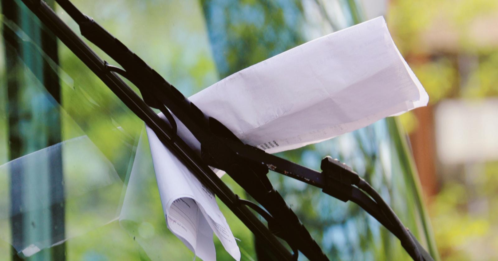 Multe, i soldi in sicurezza e strade