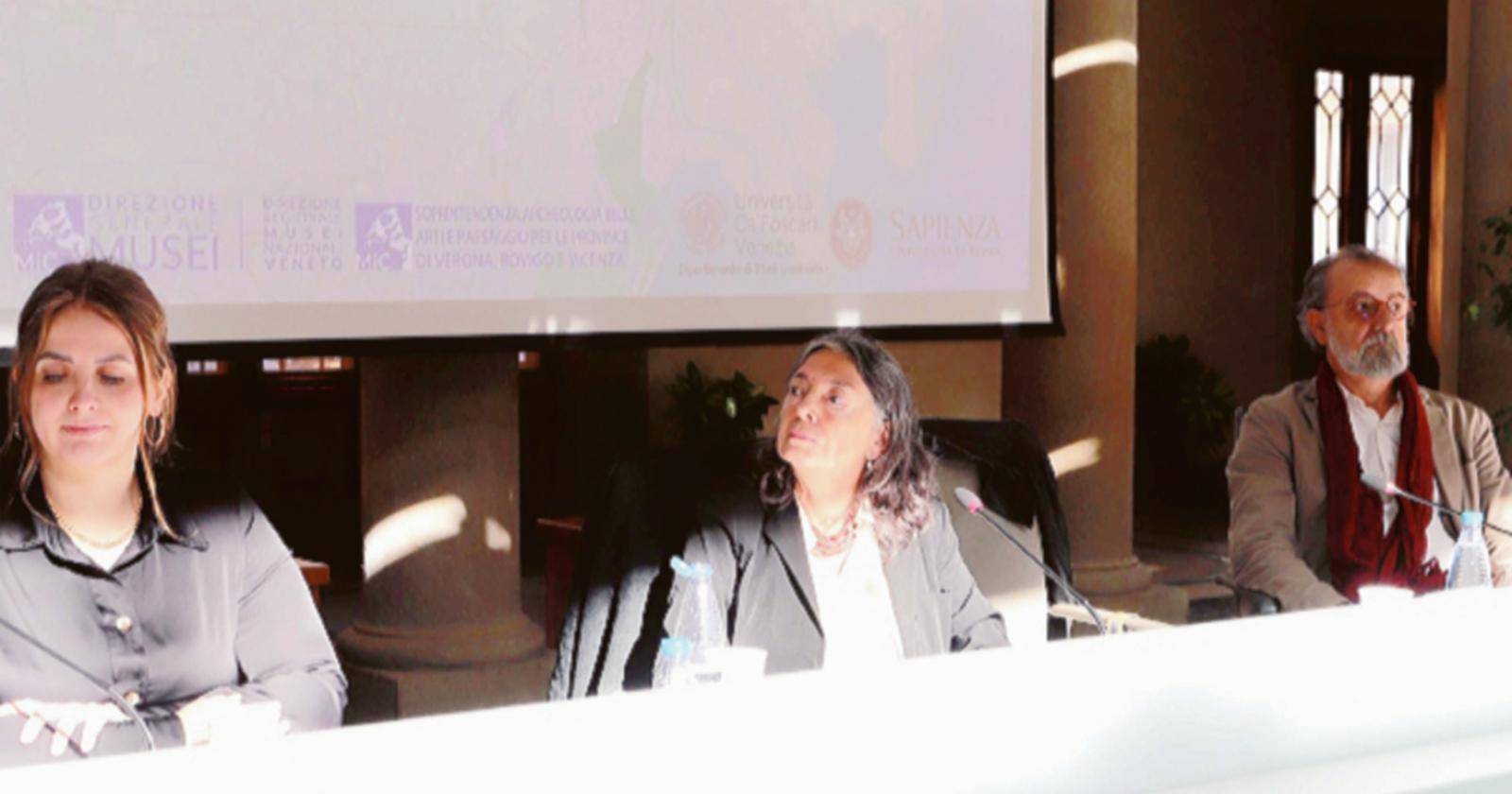 Le vie dell’ambra tra Rovigo e Tallinn