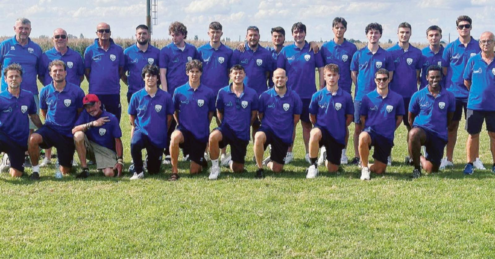 Il Baricetta è già una sorpresa