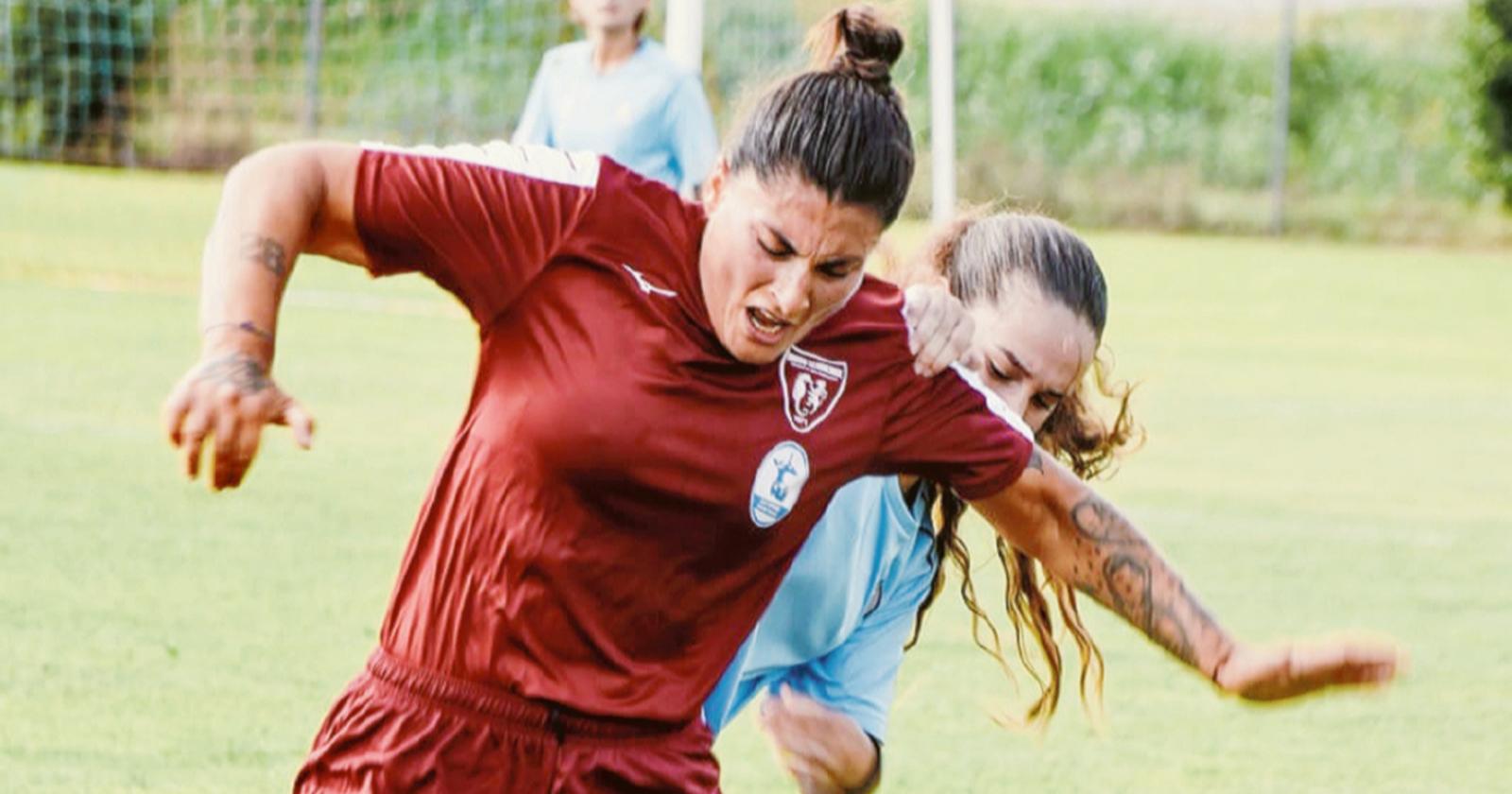 Il Gordige riassaggia i tre punti