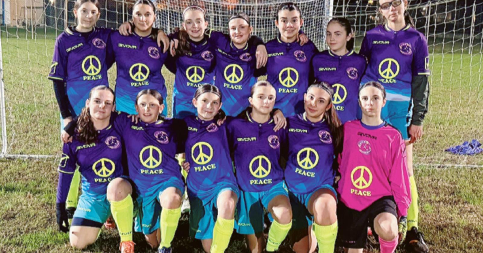 I maschietti non fanno paura