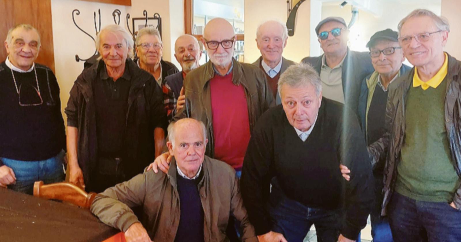 La Robur San Francesco è eterna