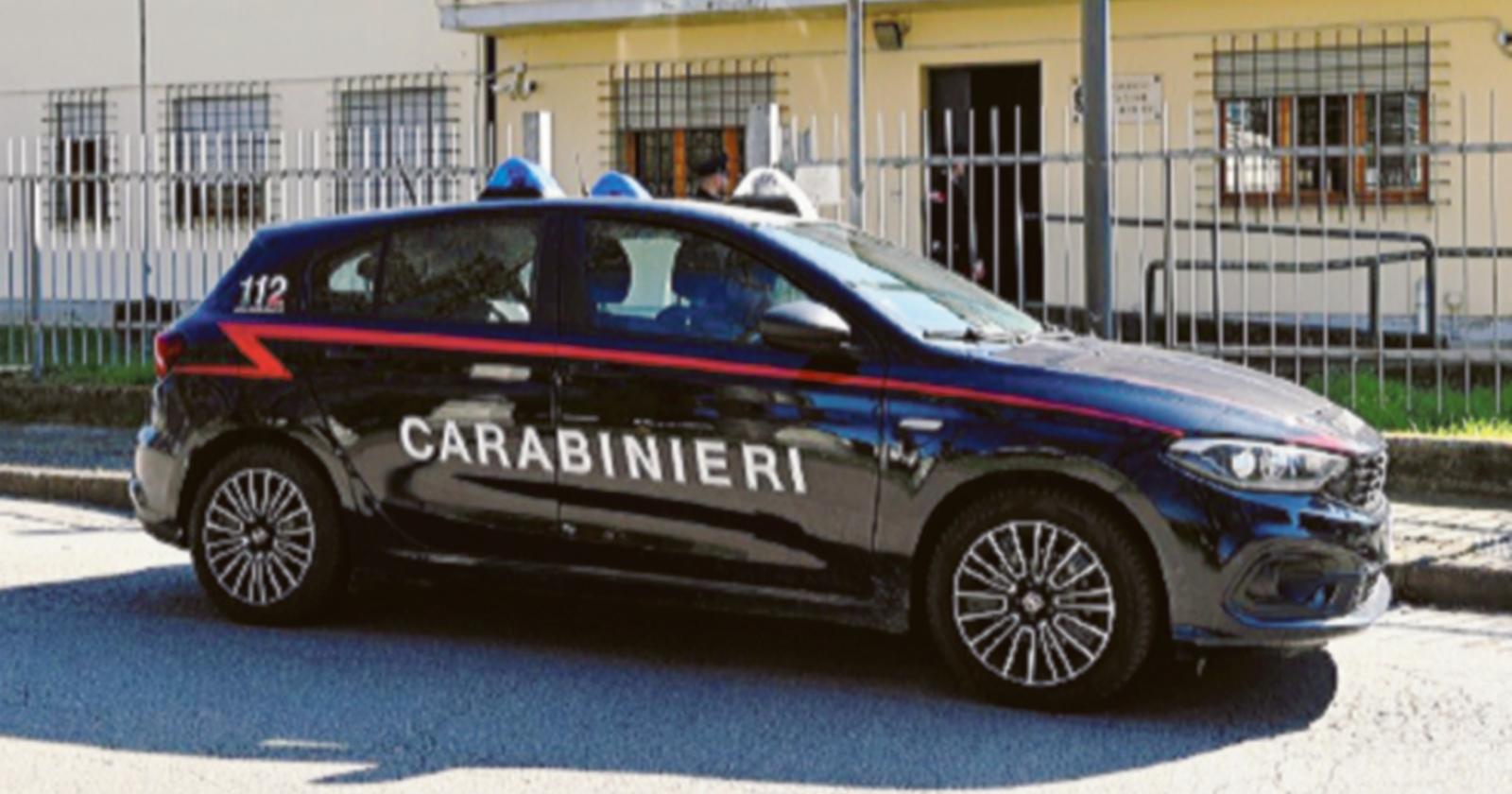 Stabile inagibile: finisce in carcere