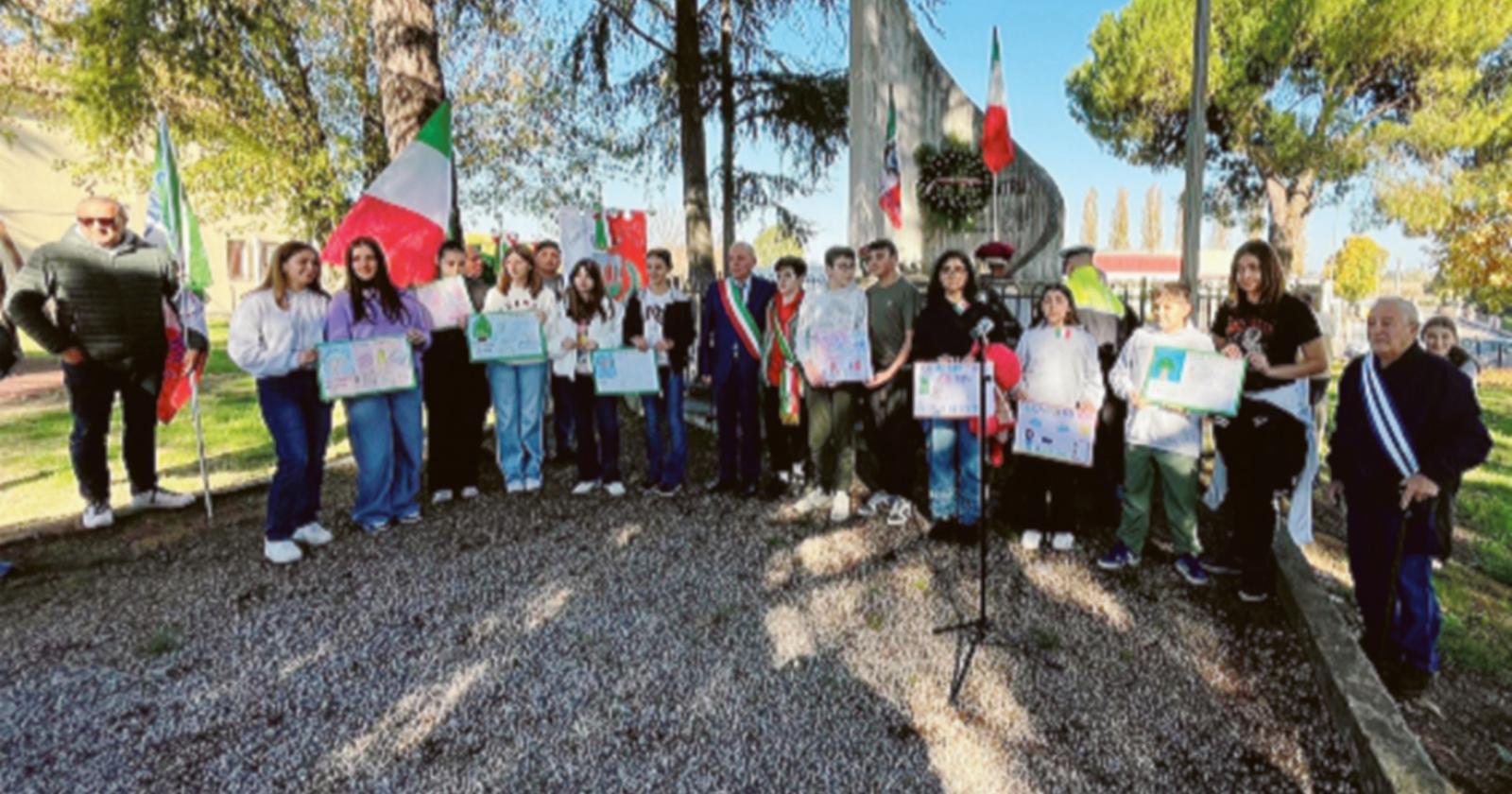 “La pace è una responsabilità quotidiana” 