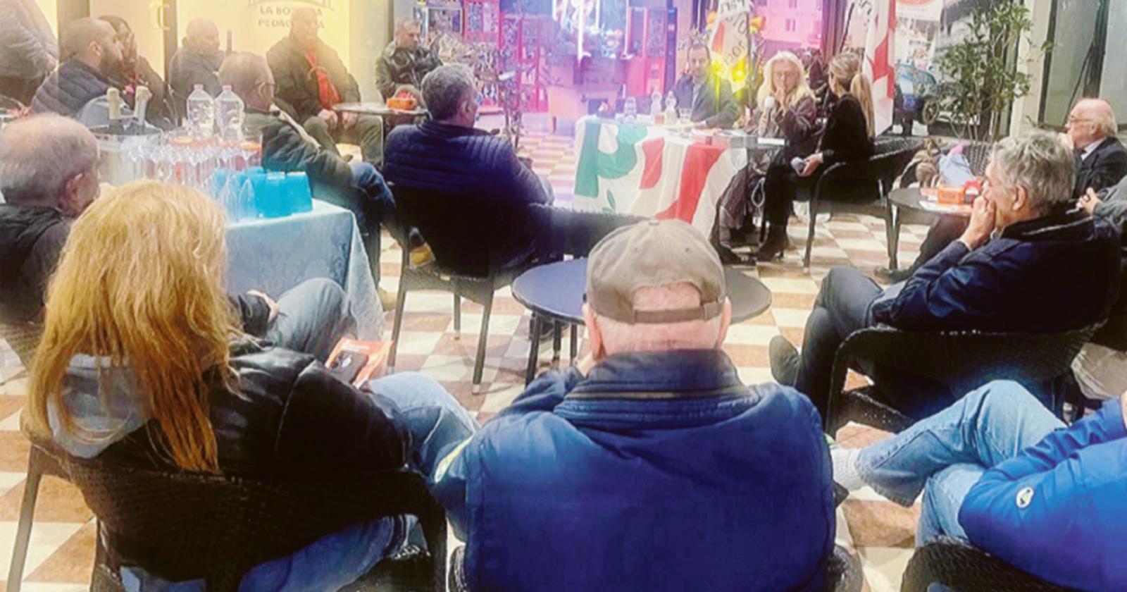 “Le speculazioni in Polesine vanno fermate”