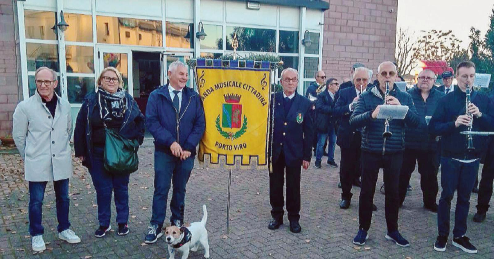 Fiera Mata, consueto successo