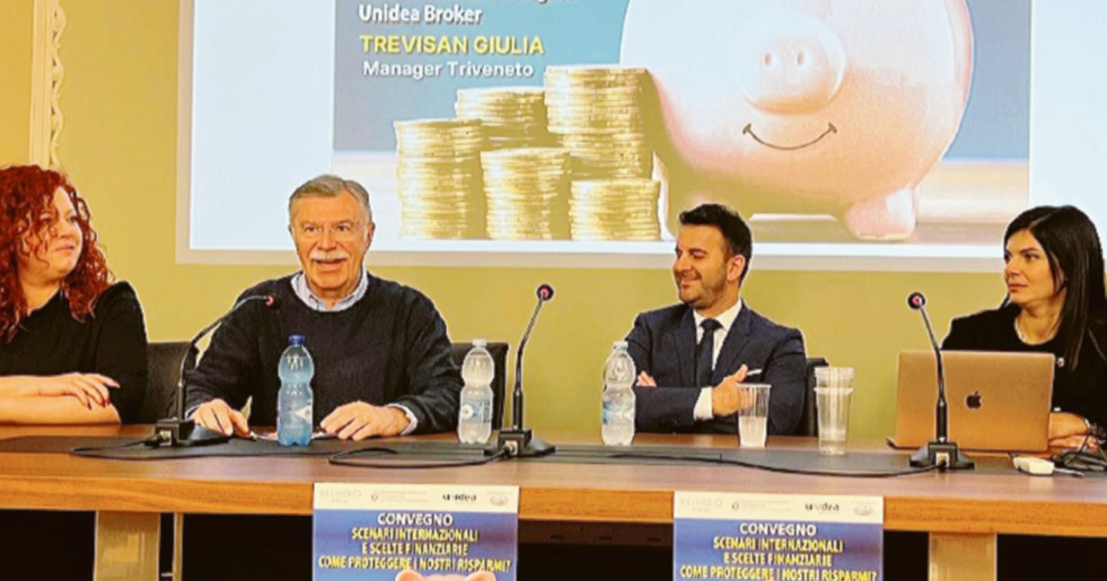 Il valore del risparmio 
