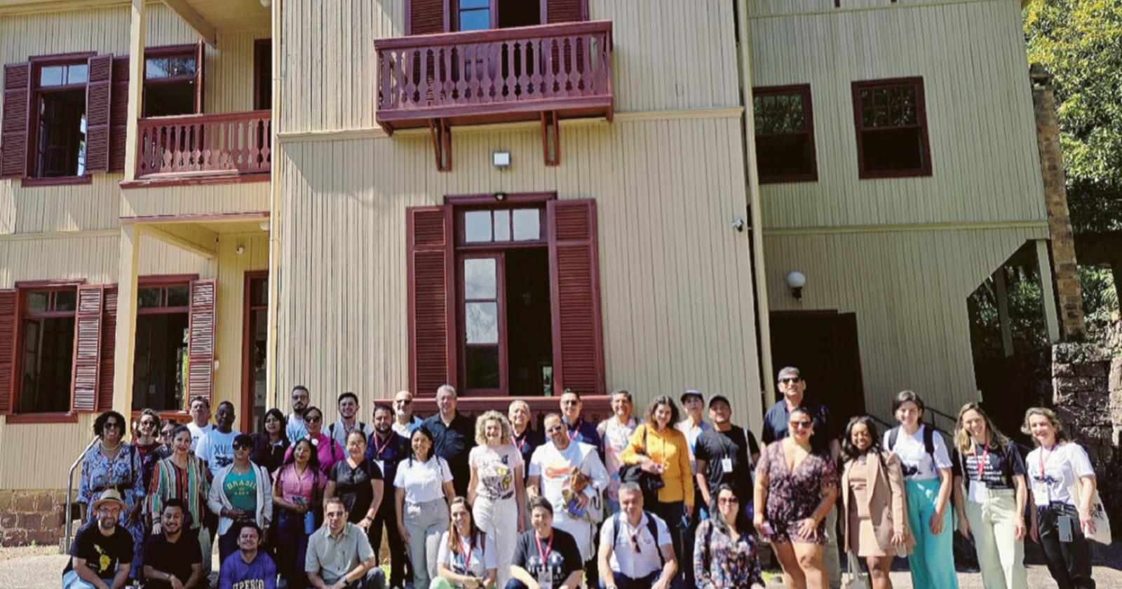 Veneto-Brasile, un legame storico