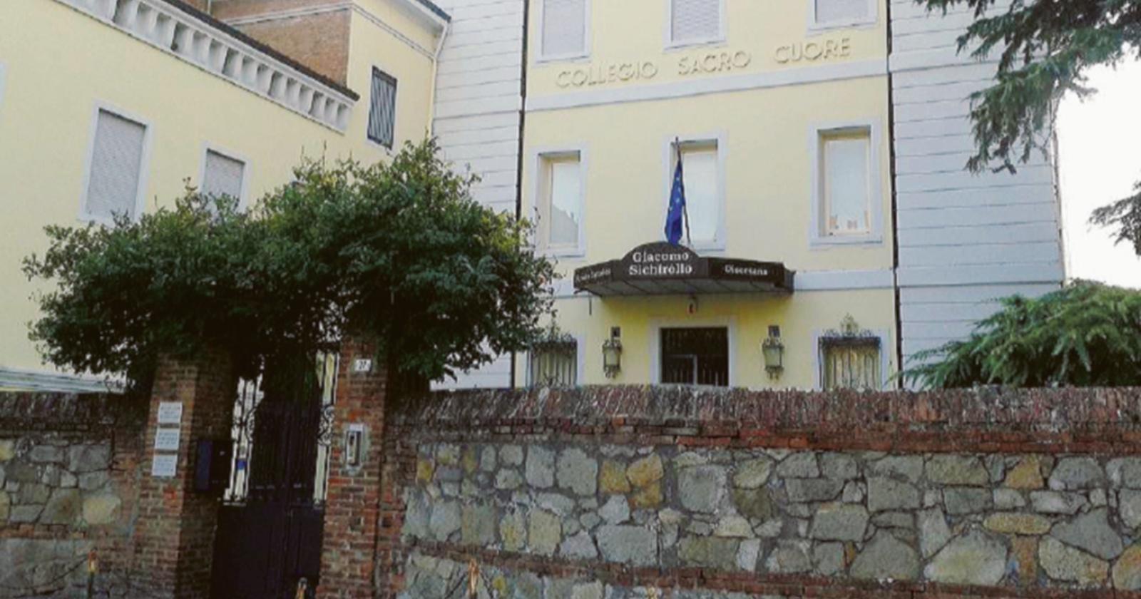 Visite alla Sichirollo