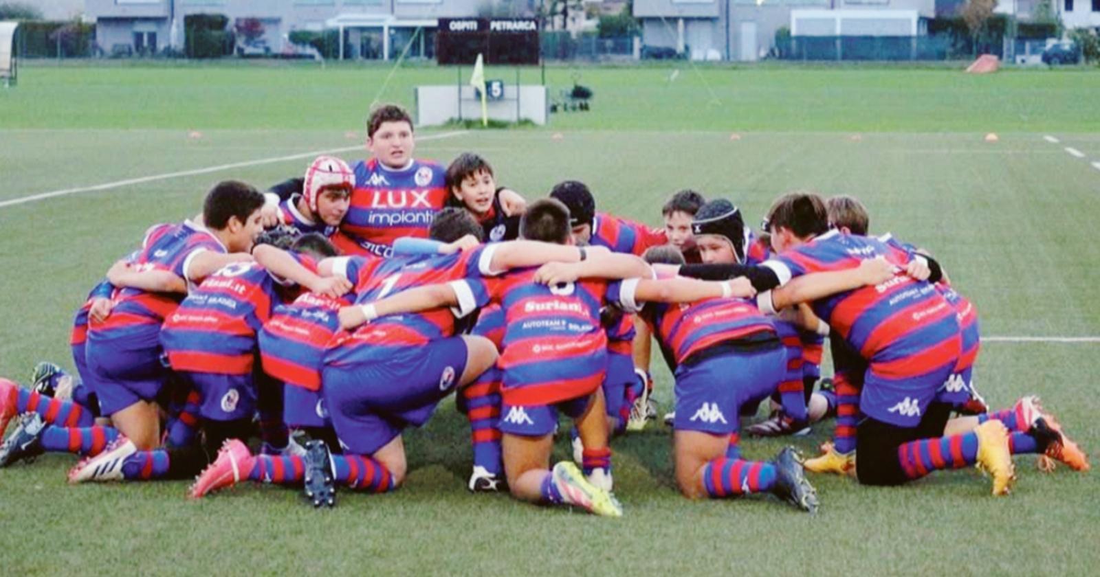 La Monti alla “Coppa d’Autunno”