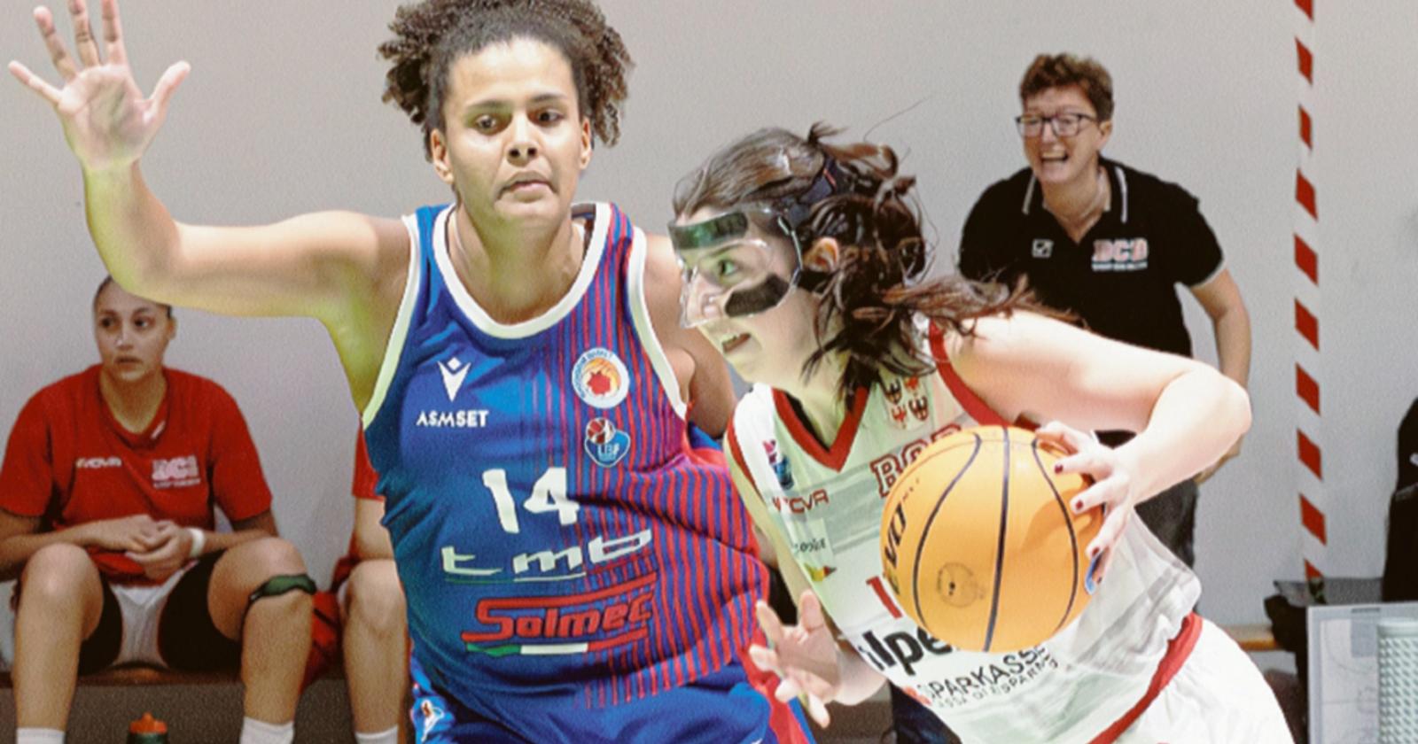 Rhodigium, dimostra carattere!