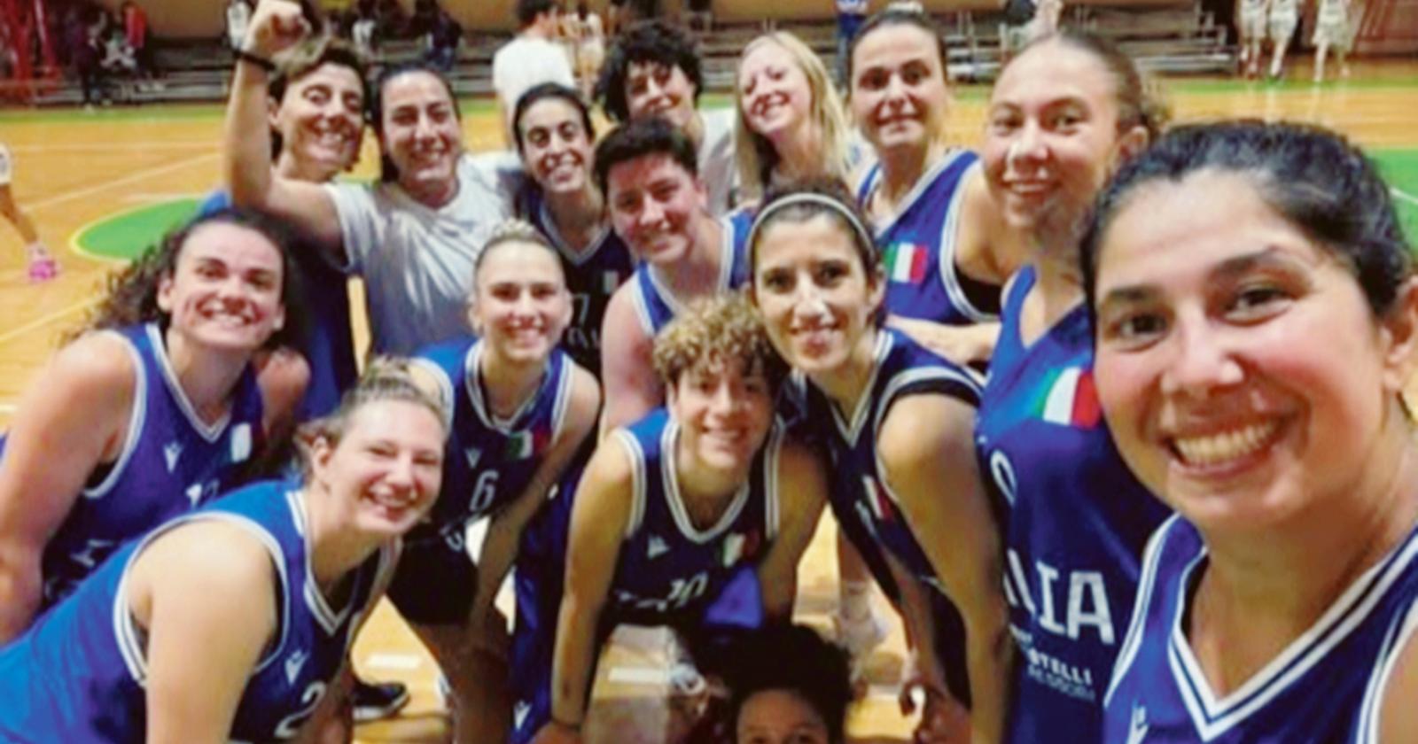 C’è un po’ di Rovigo a Tokyo