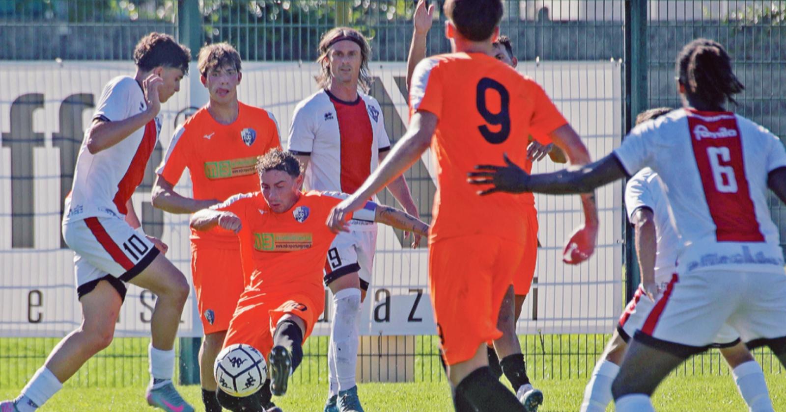 Tessarin farà un Favaro al Rovigo?