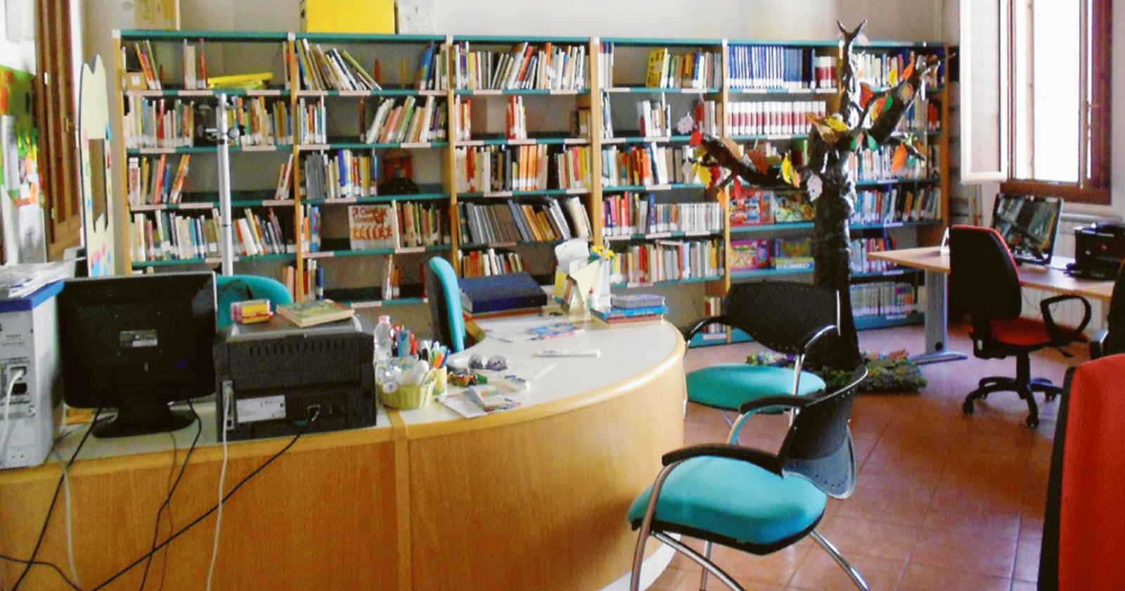 "Nel nido delle storie" per i bimbi