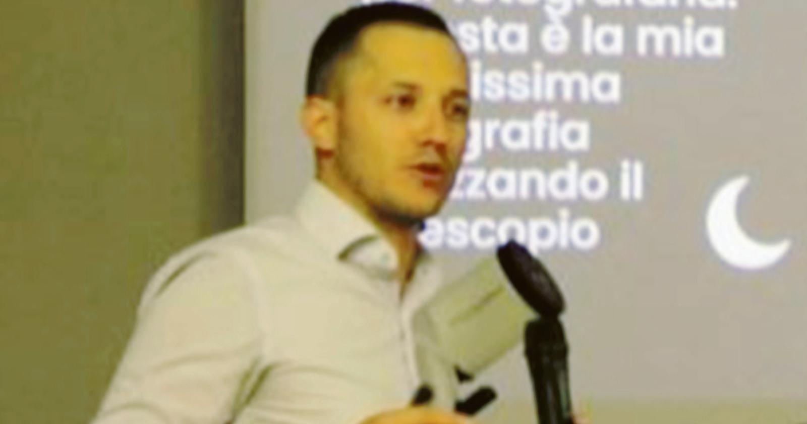 Viaggio nel profondo cielo