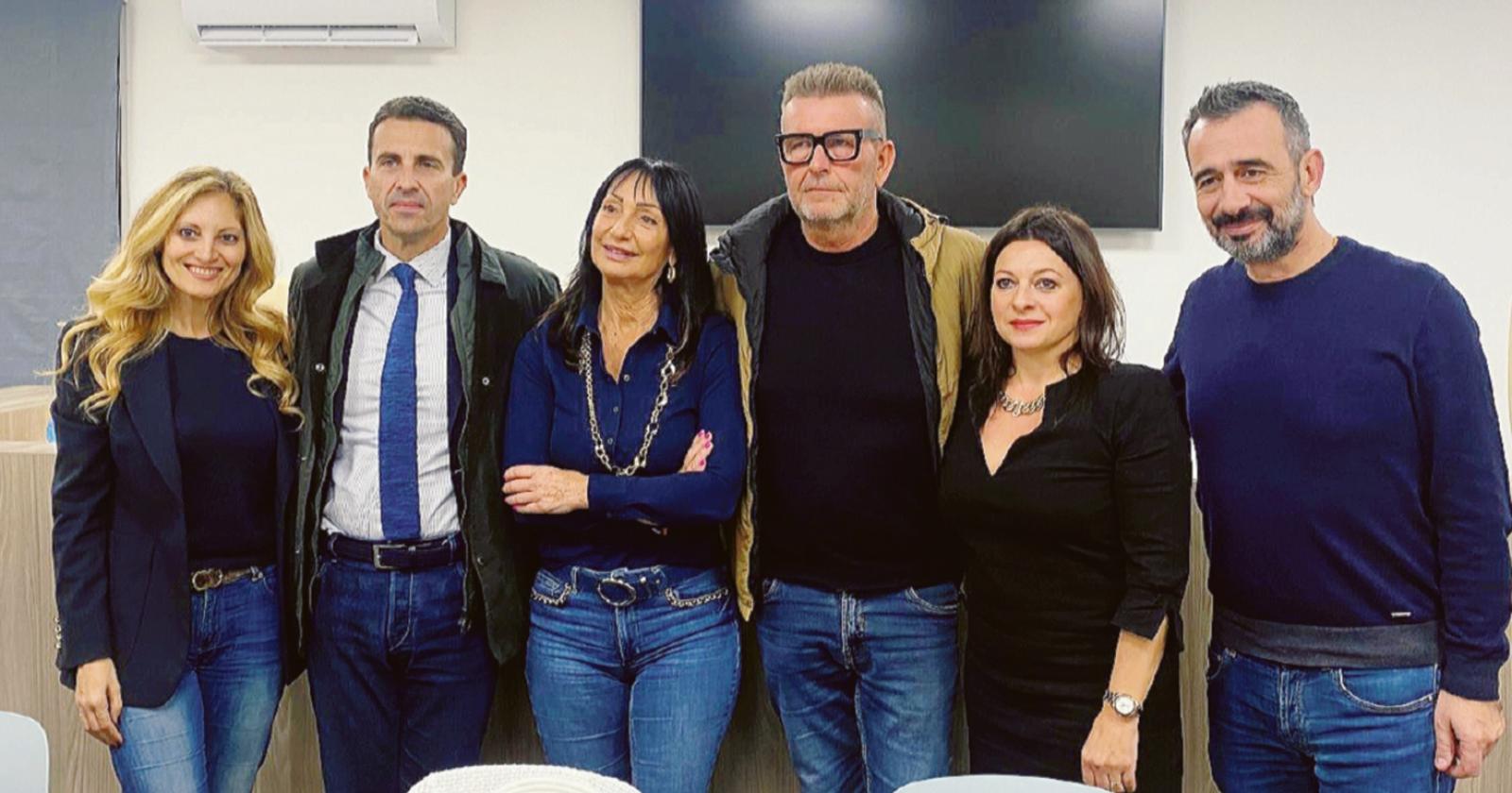 Lagune, urgono interventi concreti