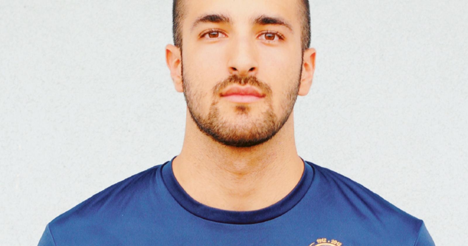 Pellegrin fa marcia indietro