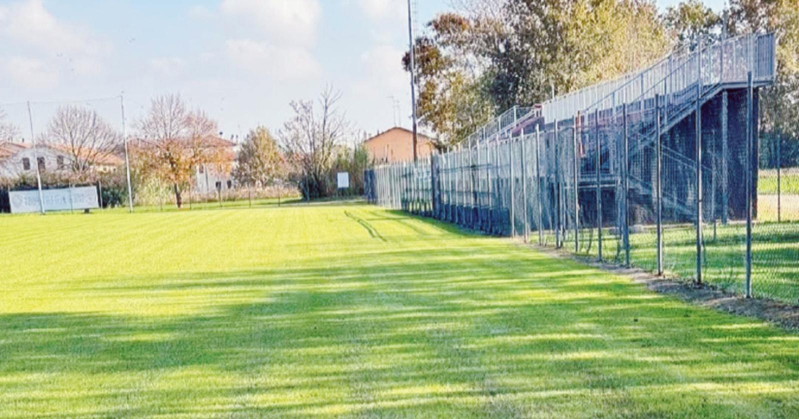 Il super derby si gioca a Bottrighe