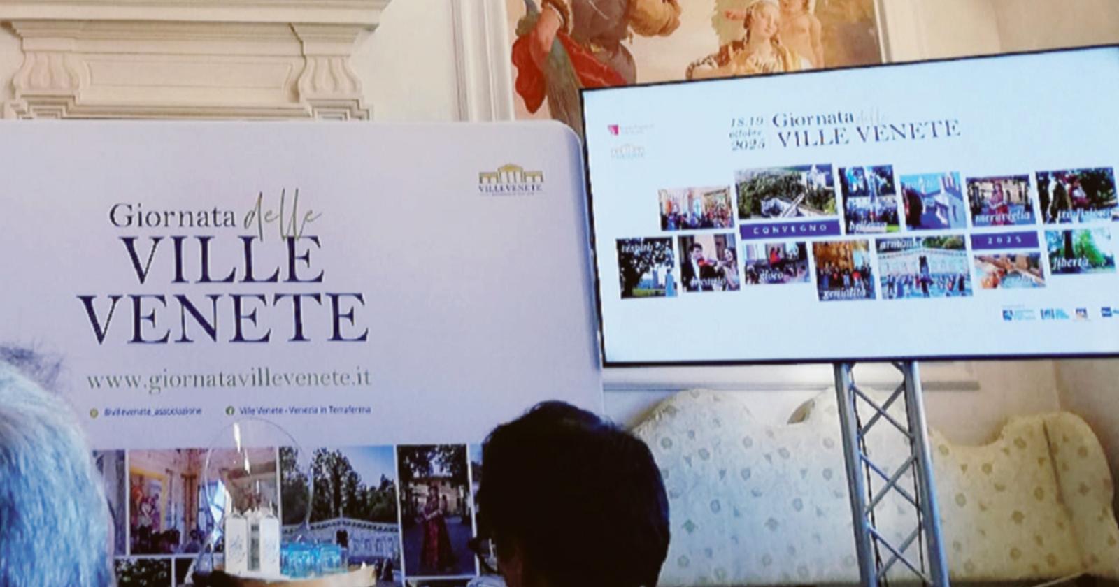 Ville venete future, il Levi sul podio