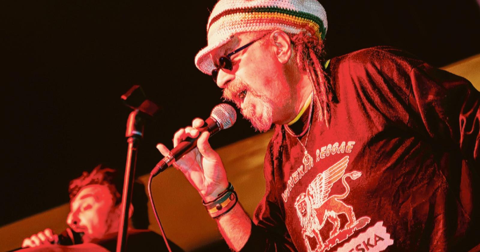 Al Party grande festa con Skardy