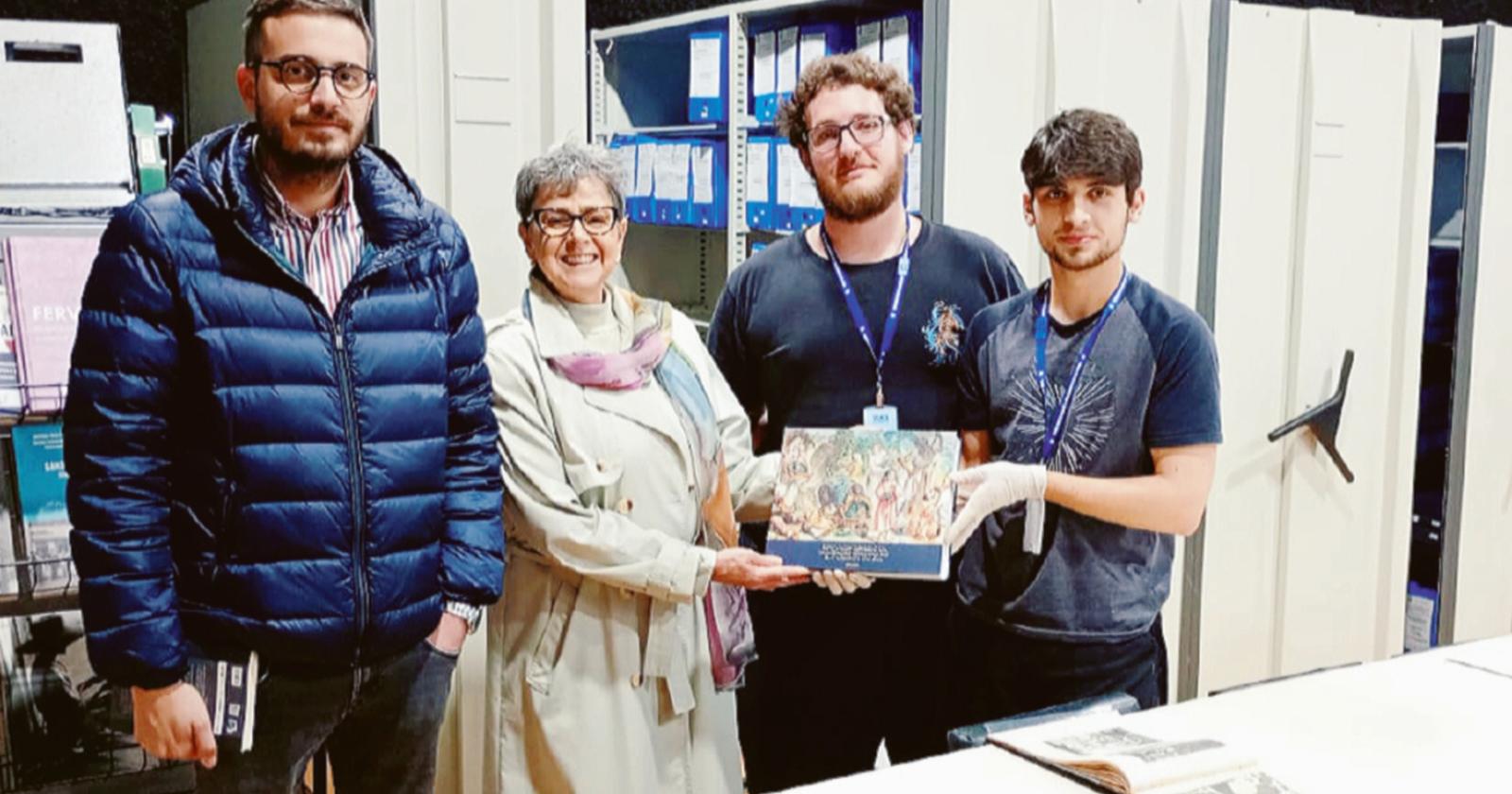 Veneti che fanno grande il Brasile