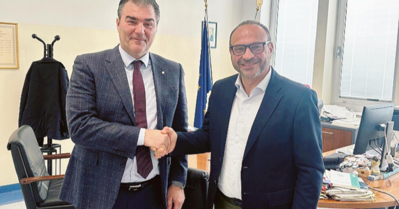 L’accesso alla professione inizia dalla scuola