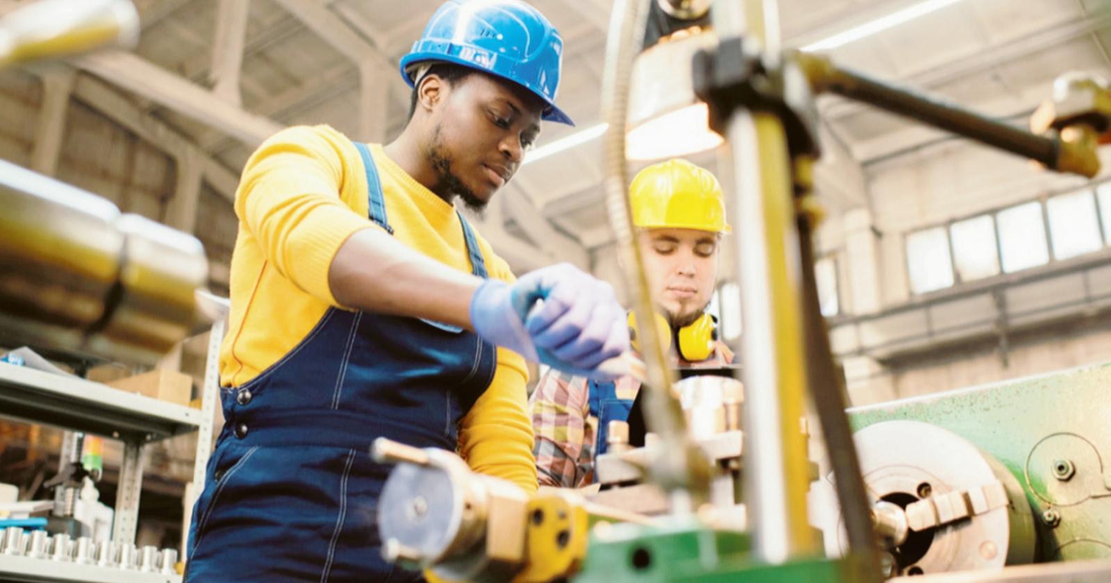 Troppi pensionati, pochi lavoratori