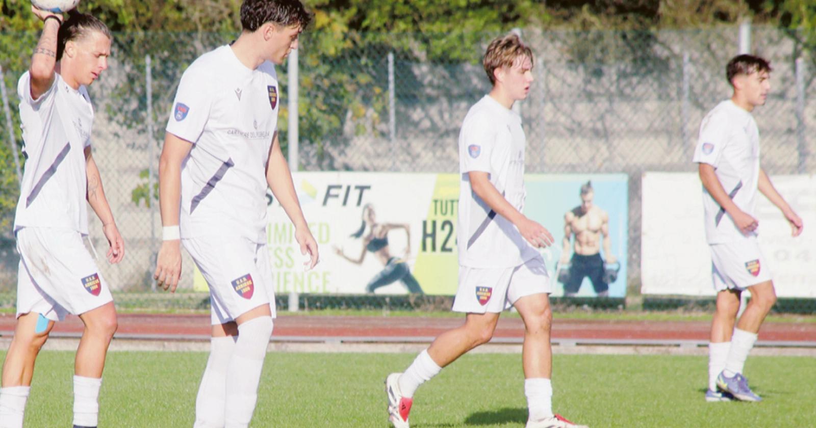 L’Adriese contro l’amato Florindo