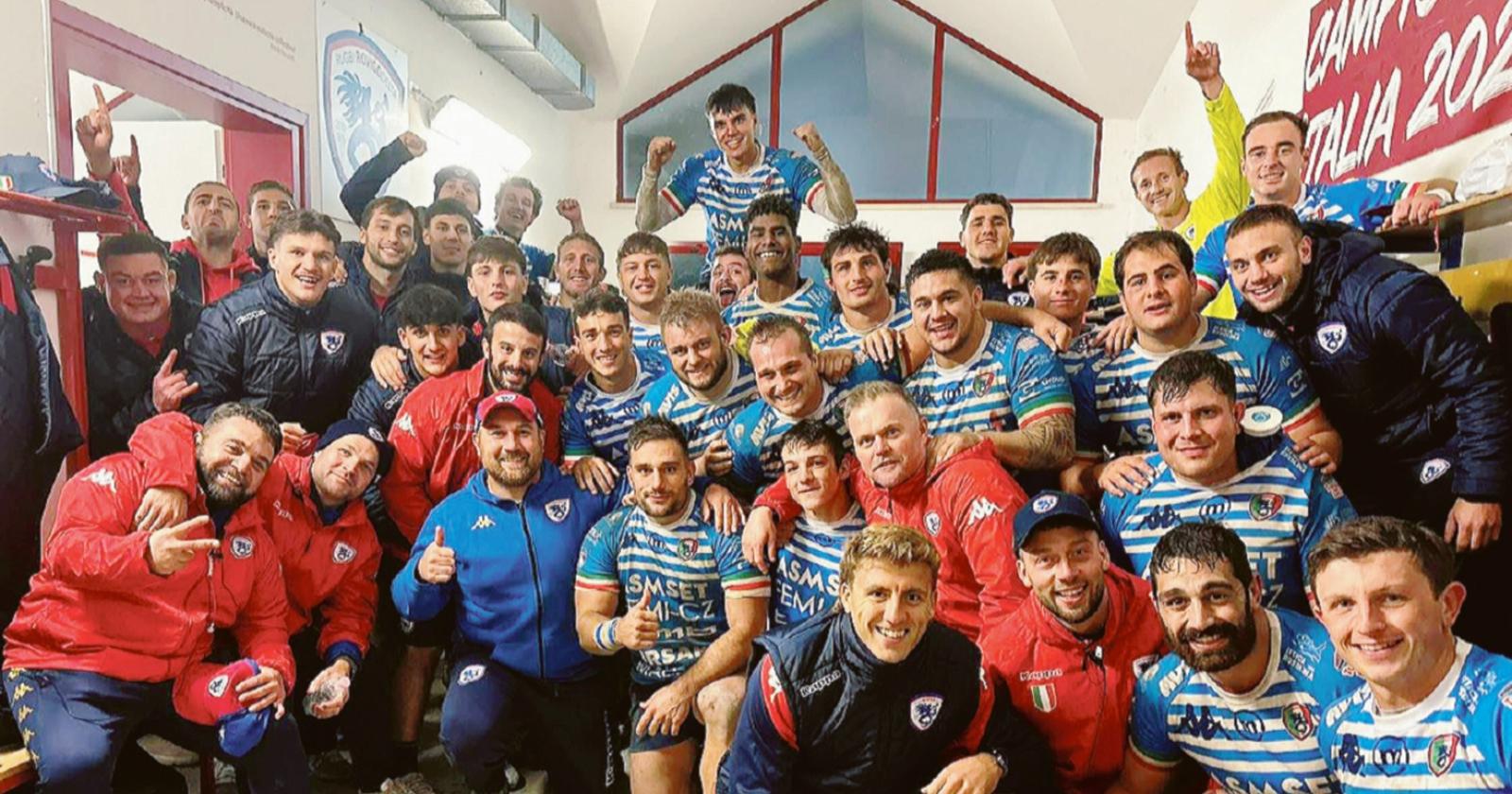 Giazzon: “Ero sicuro della vittoria”