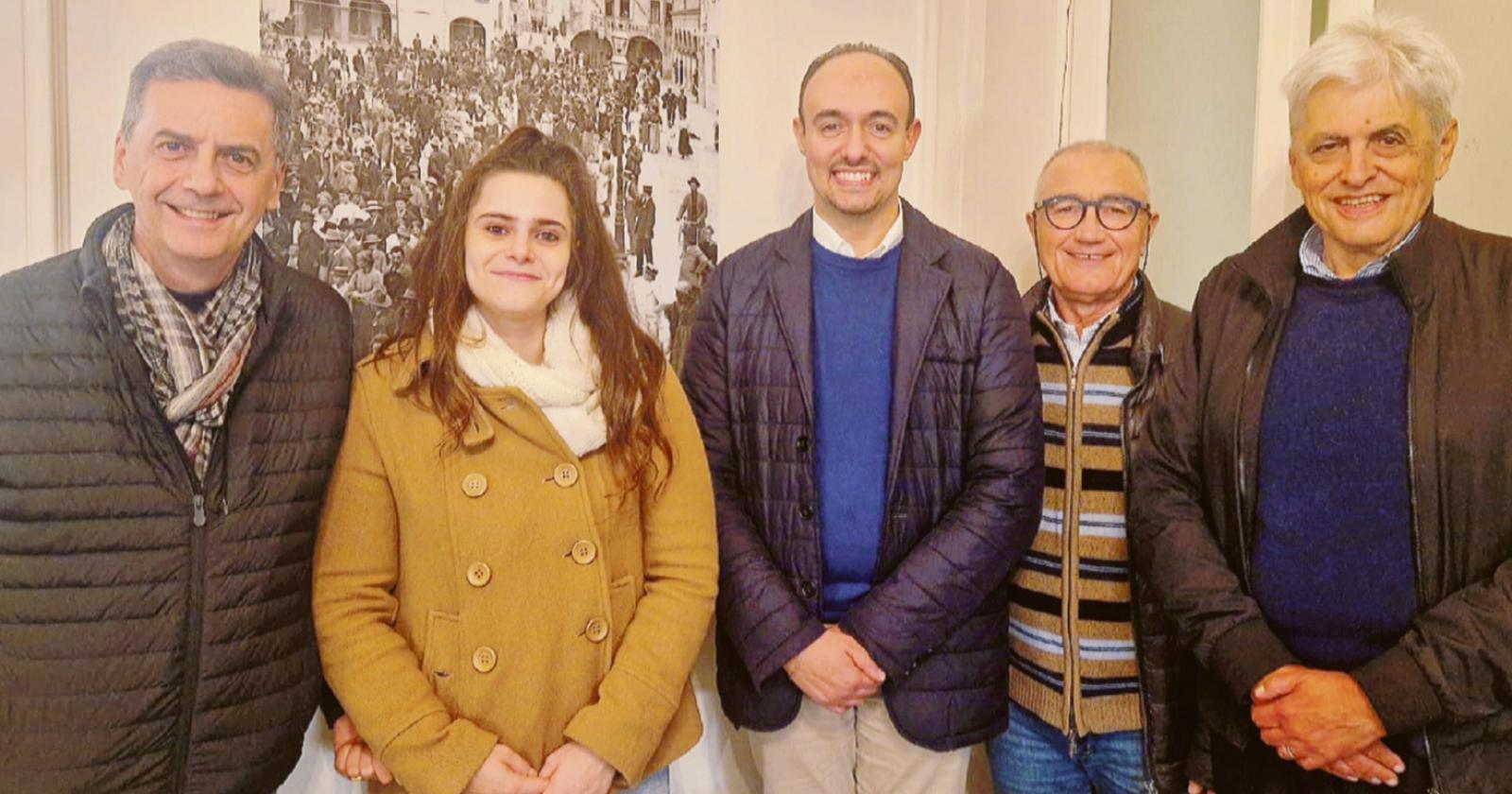 Faccia a faccia sui temi “caldi”