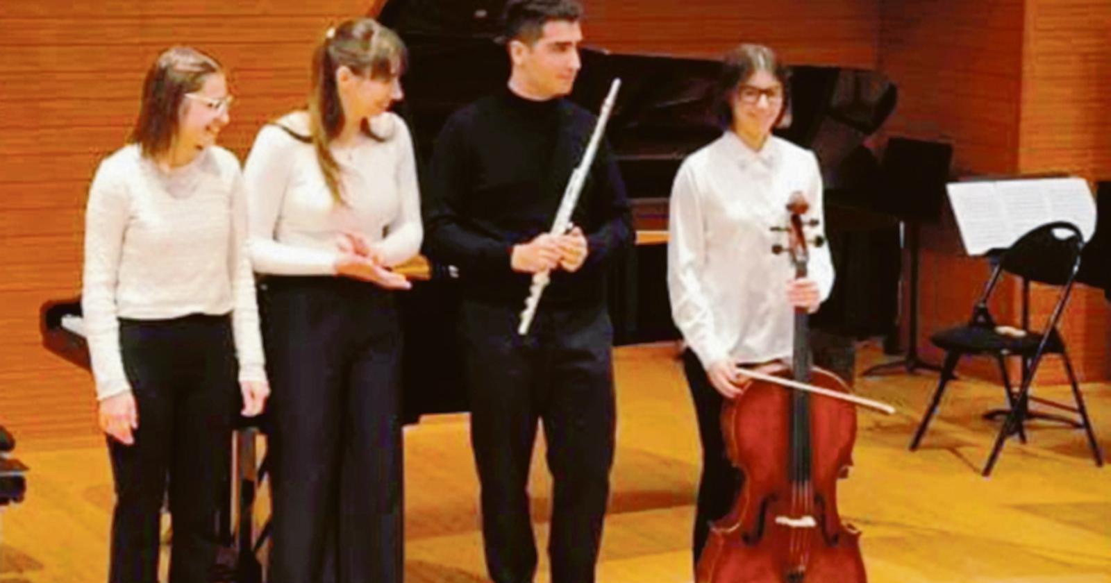 Tra Ervardo Fioravanti e Vivaldi