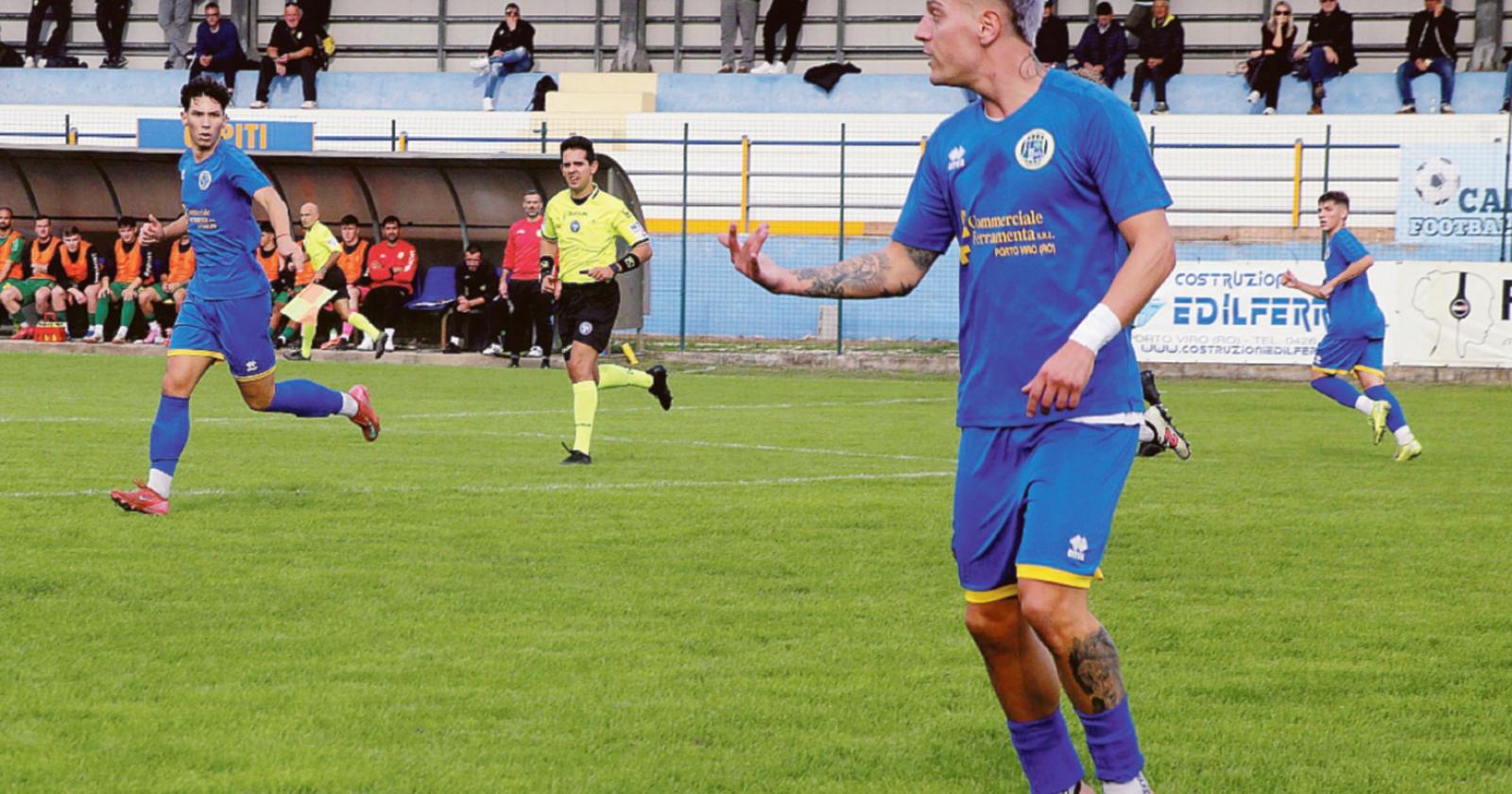 “Non salvo niente, che disastro!”