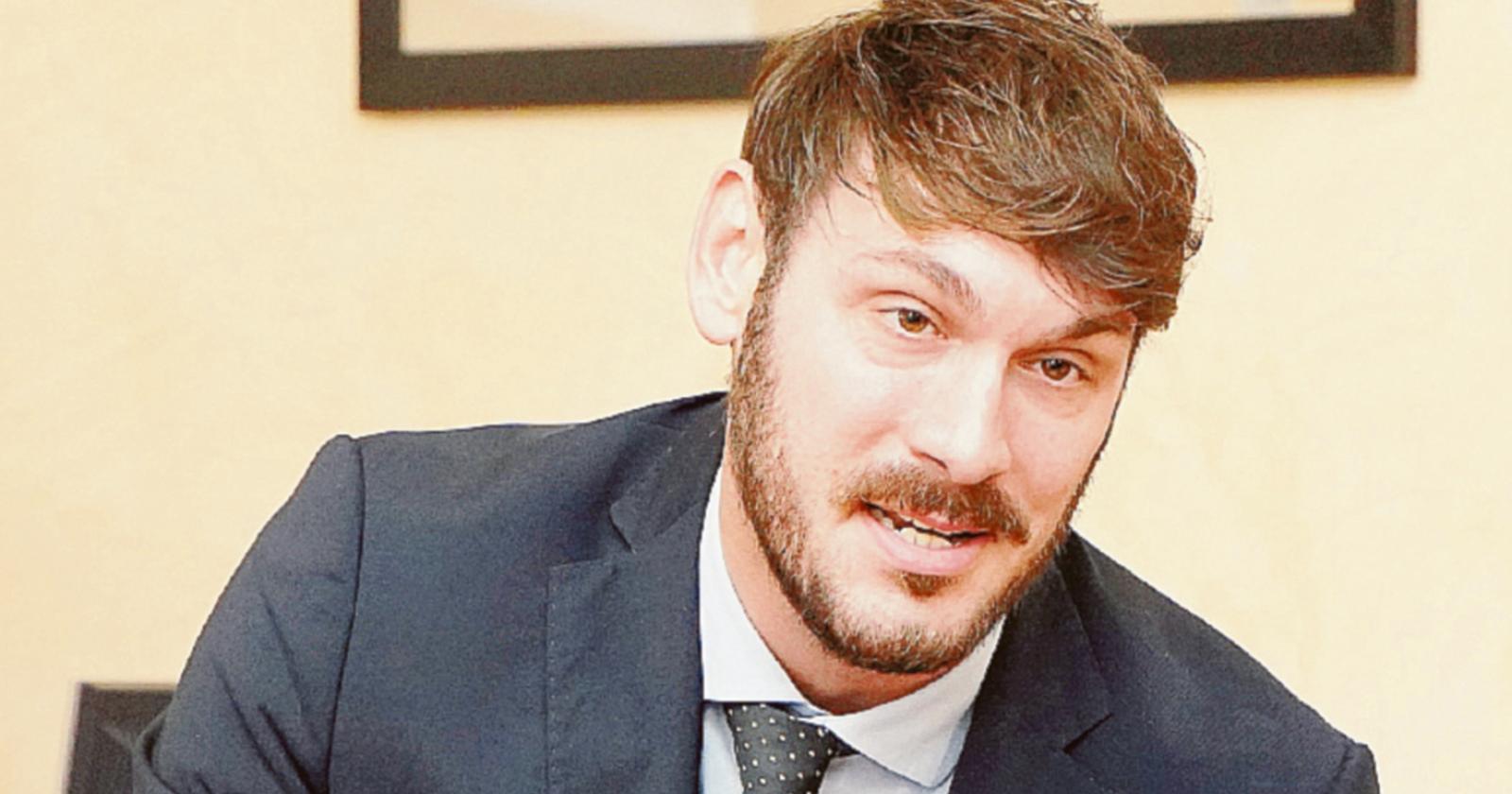 “La nostra è ancora città verde”