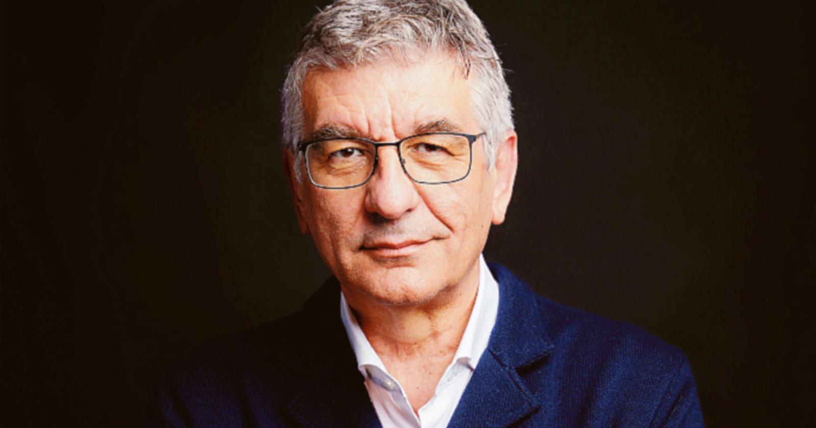 Roberto Cavazzana nuovo ad 