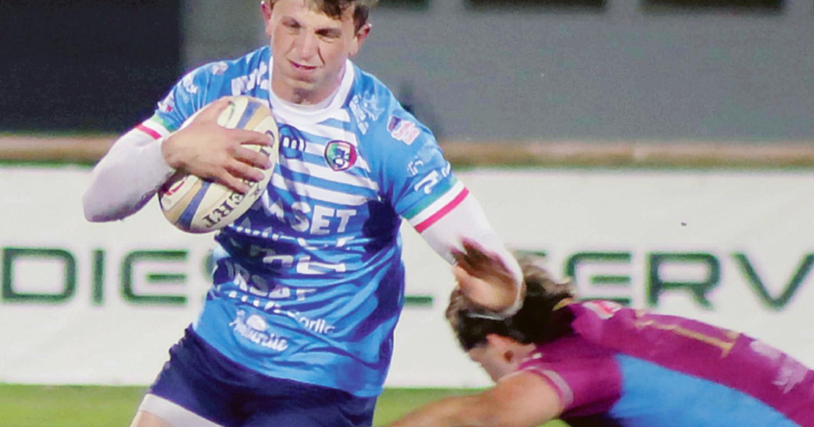 Reggio può valere le semifinali