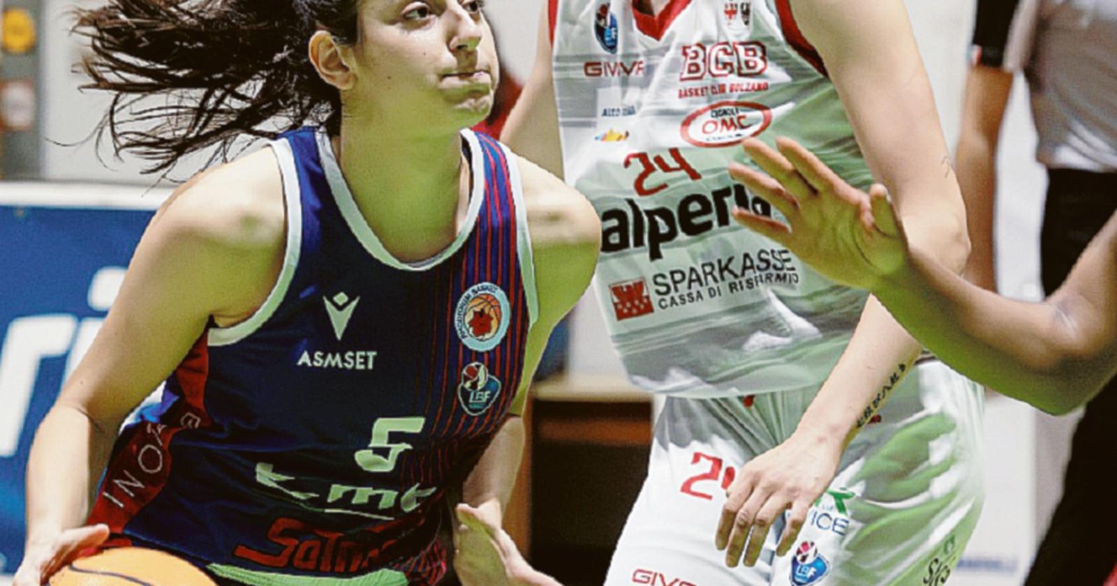 Fattore sloveno per la Rhodigium