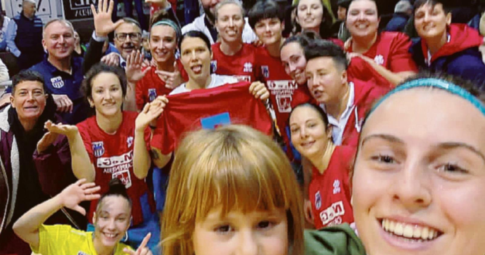 Balasso trascina il Murazze