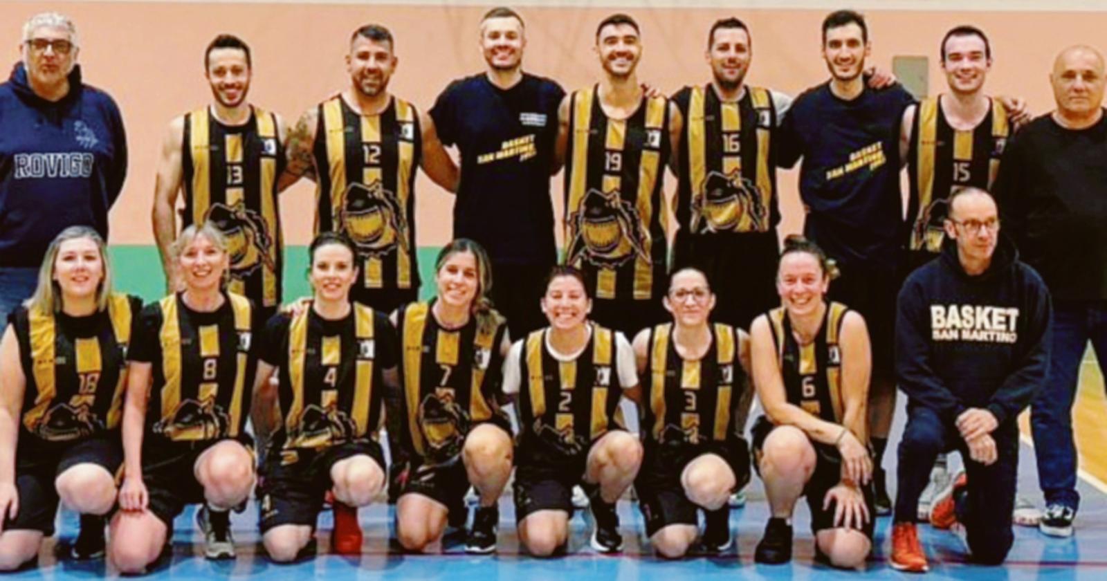 San Martino ricorda “Baffo”