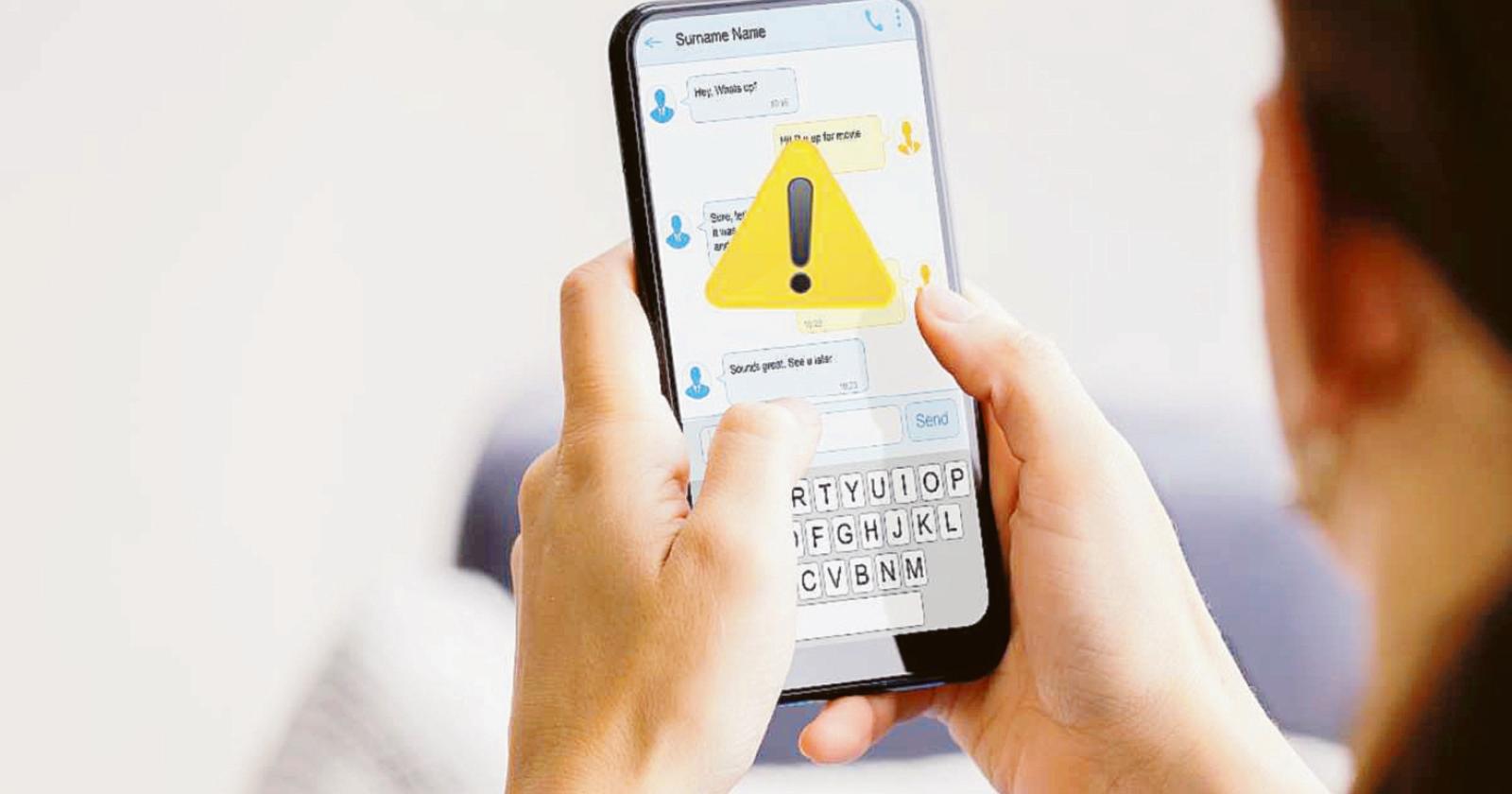 I trucchi per non cadere nella truffa