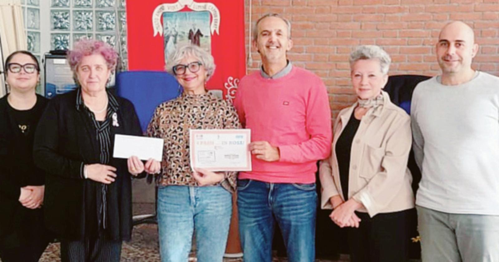 Tanti buoni spesa per le famiglie