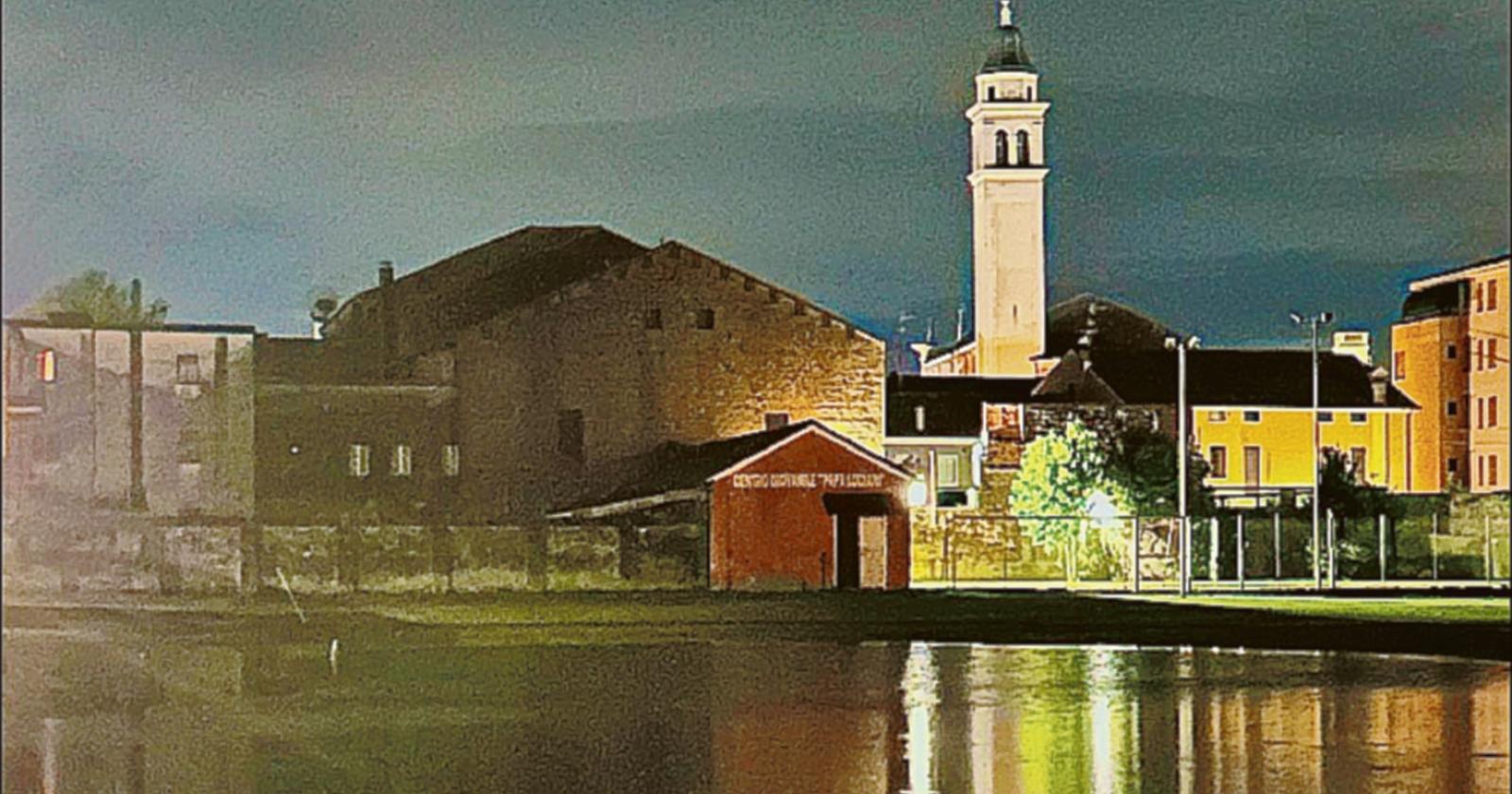 Maltempo, corsa a segnalare i danni