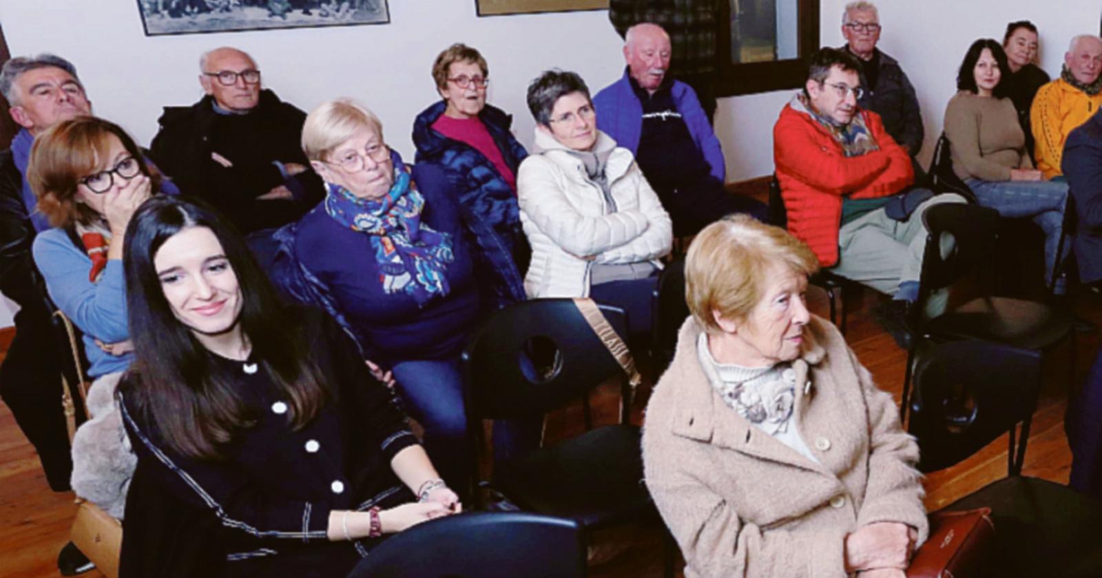 Confronto elettorale tra sindaci