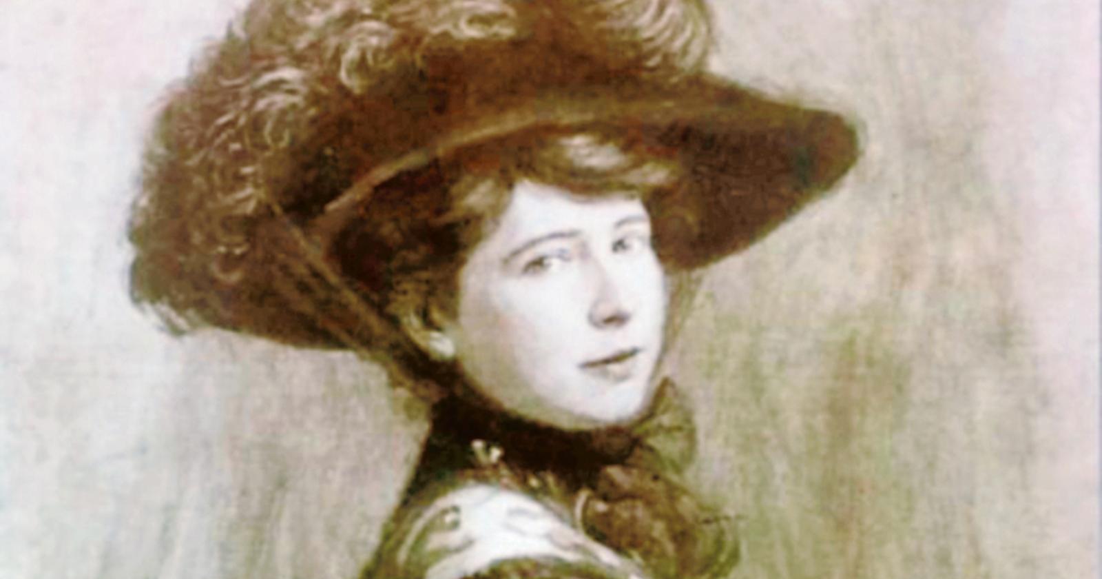 Lo charme di Giannina nella storia