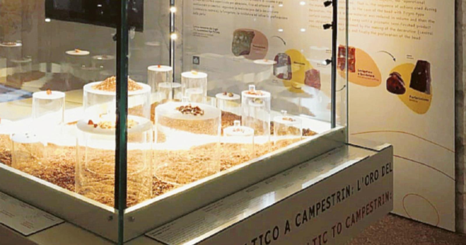 Il mito con gli occhi della modernità